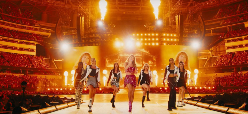 Taylor Swift konserine saldırı planlayan zanlı: 'İstanbul'a da saldıracaktık' - Resim: 1