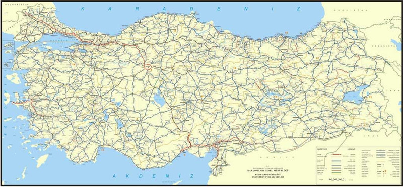 O ilin adı 'Atatürk' oldu! Türkiye haritası değişti... - Resim: 3