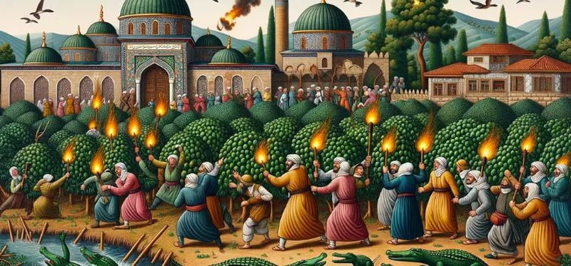 O meyve Osmanlı'da yasaklanmıştı! İşte sebebi - Resim: 12