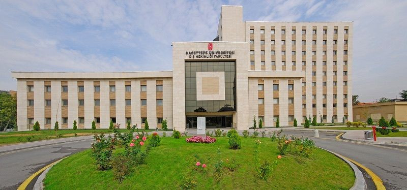 Ankara'nın en iyi diş hekimliği fakülteleri belli oldu! Bakın hangi üniversite ilk sırada - Resim: 2