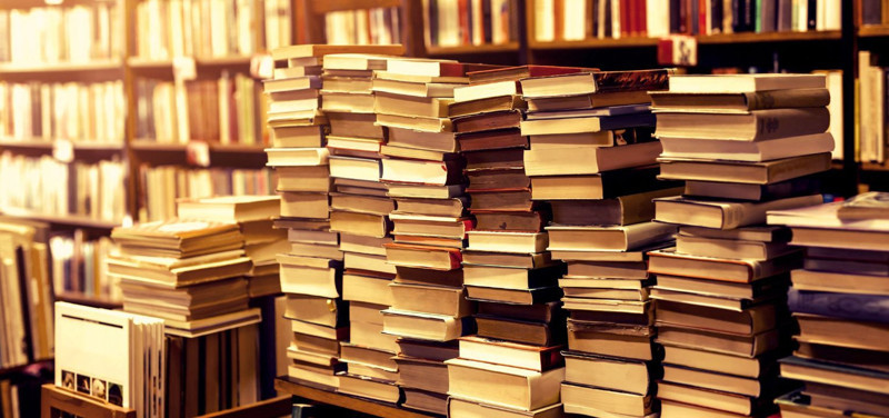 Dünyada kitap basımı şampiyonları açıklandı! Türkiye’nin yeri dikkat çekti! - Resim: 1