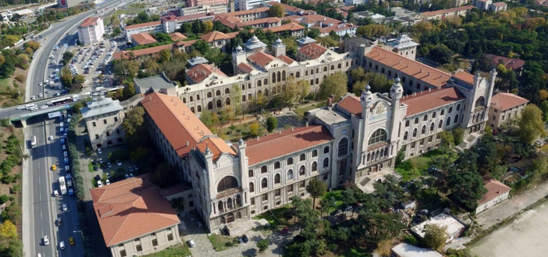 Türkiye'nin en iyi 20 üniversitesi açıklandı! İşte Nature Index'e göre ilk sıradaki üniversite - Resim: 12