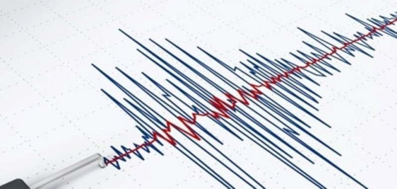 Türkiye’nin deprem risk haritası: 7 şehir alarm veriyor - Resim: 8