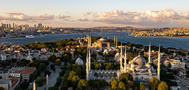 Türkiye'deki en sağlıklı şehirler açıklandı! - Resim: 15