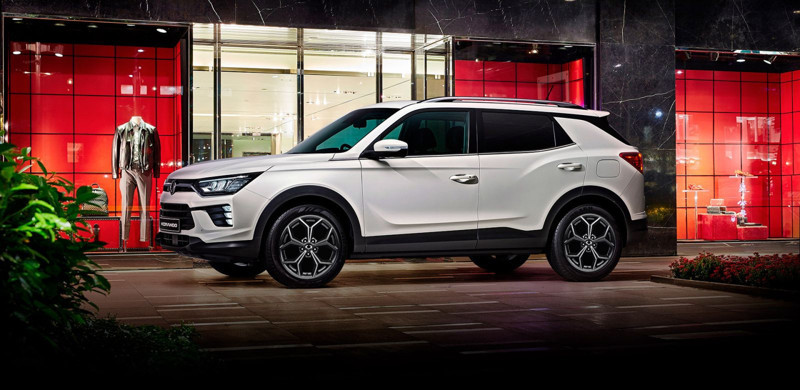 Türkiye otomobil pazarında satılan tüm C segment SUV modeller 2025 - Resim: 27