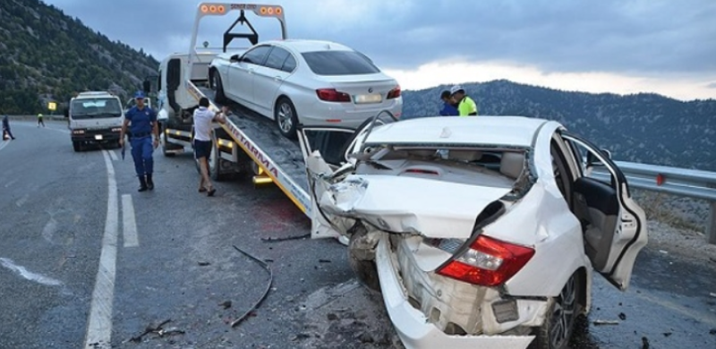 Liste açıklandı: En çok ölümün olduğu şehir belli oldu! - Resim: 5