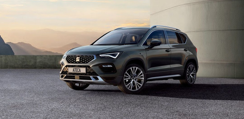 Türkiye otomobil pazarında satılan tüm C segment SUV modeller 2025 - Resim: 38
