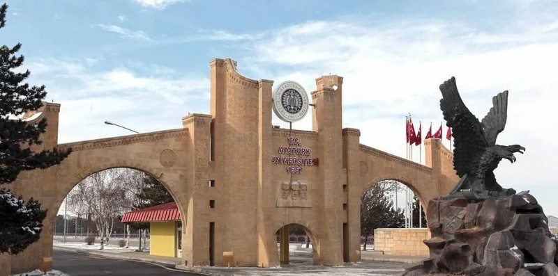 Türkiye'den 10 üniversite 'dünyanın en iyi üniversiteleri' arasında! İşte o üniversiteler ve sıraları... - Resim: 2
