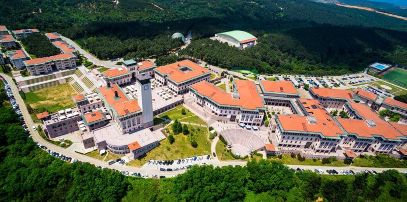 Türkiye'nin en iyi mühendislik fakülteleri açıklandı! İşte Türkiye'deki en iyi 10 mühendislik fakültesi... - Resim: 5