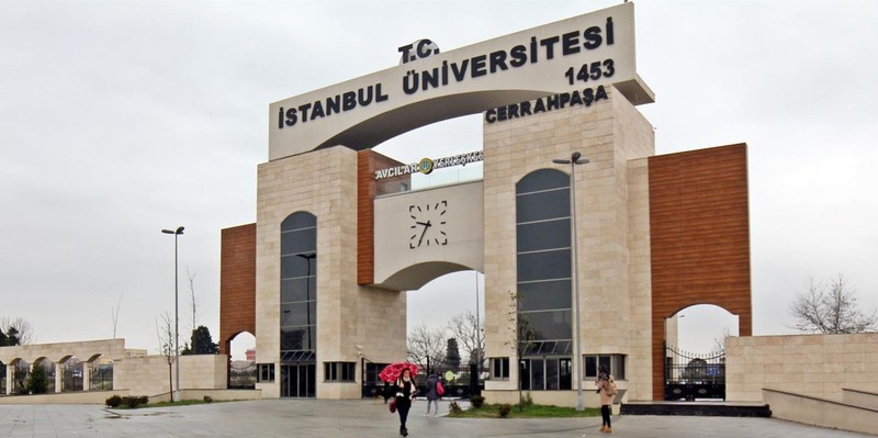 Türkiye'nin en iyi 20 devlet üniversitesi belli oldu! Zirvedeki üniversite değişti! İşte 2025'in en güncel üniversite sıralaması... - Resim: 10
