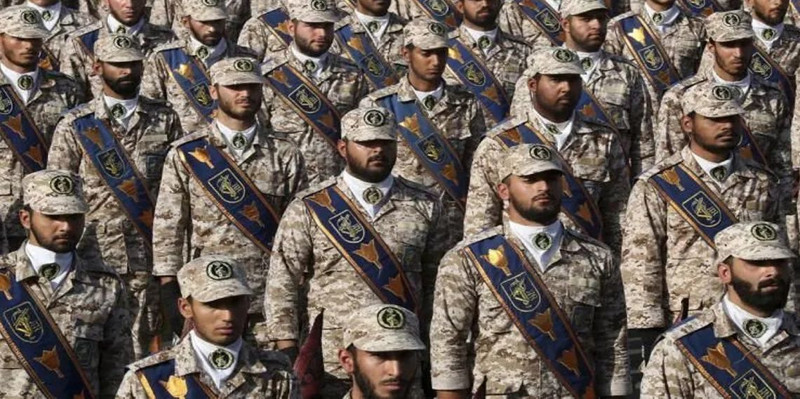 ABD ve İran askeri güç karşılaştırması: ABD ordusu mu daha güçlü İran ordu su mu? - Resim: 2