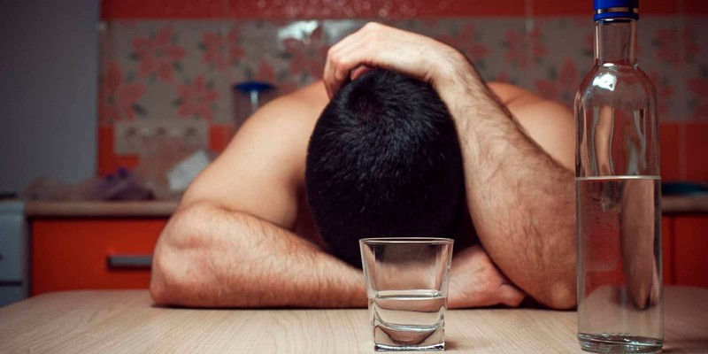 Bu ülkelerde alkol su gibi tüketiliyor! İşte kişi başı en fazla alkol içilen ülkeler ve Türkiye’nin yeri… - Resim: 5