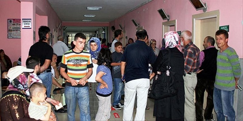 İshal, bulantı ve kusma: Norovirüs vakaları artıyor - Resim: 10
