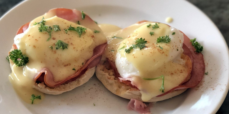Dünyanın en iyi yumurtalı yemekleri belli oldu: Listede Türk yemekleri de var - Resim: 10