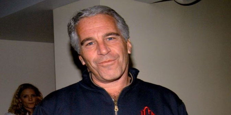 Epstein davasına ait belgelerin ilk kısmı yayınlandı! - Resim: 1