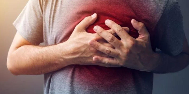 İşte kalp krizi kaynaklı ölümlerin en çok yaşandığı ülkeler! Bakın listedeki birinci ülke hangisiymiş! - Resim: 3