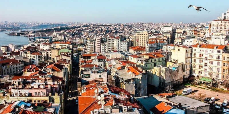 İstanbul'da kiralar belli oldu! En ucuz ilçe hangisi? - Resim: 1