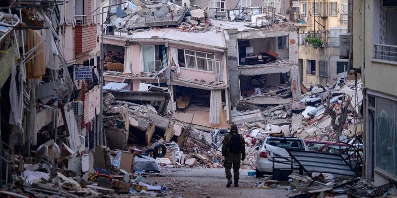 İşte İstanbul'da yaşanan en büyük depremler! - Resim: 4