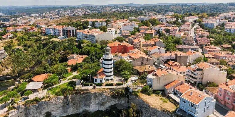 Deprem sonrası İstanbul'un ilçelerinde kira fiyatları uçtu! O ilçede kiralar 134 bin TL'ye çıktı - Resim: 32