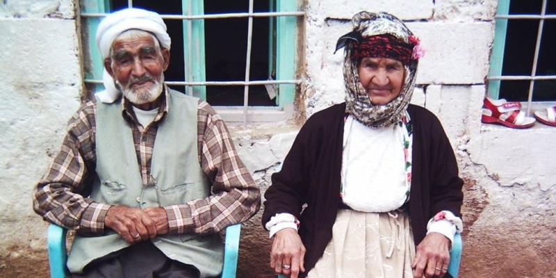Türkiye'nin en yaşlı şehri belli oldu! İlk sıra şaşırttı... - Resim: 6