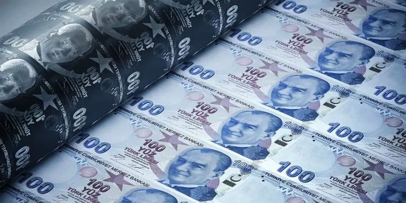 Türkiye'nin en borçlu illeri açıklandı! İlk sırada bakın hangi il var... - Resim: 9