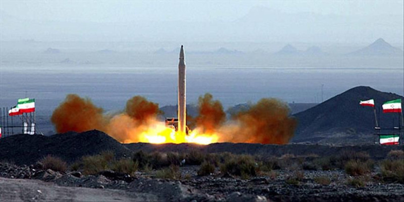 İran ABD'yi vurabilir mi? İşte İran'ın füze çeşitleri ve menzilleri - Resim: 13