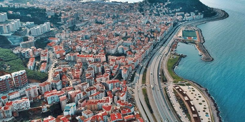 Türkiye'de en çok köye sahip olan şehirler açıklandı! O şehrimiz köy zengini çıktı - Resim: 4