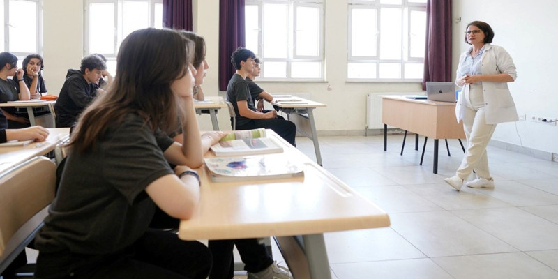 İl il Türkiye’nin en başarılı liseleri açıklandı: Şehrinizdeki en iyi liseyi öğrenin - Resim: 16