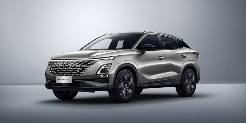 Türkiye otomobil pazarında satılan tüm C segment SUV modeller 2025 - Resim: 9