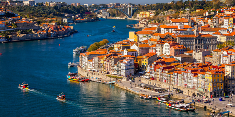 Portekiz'de 264 kişi hayatını kaybetti! Alarm verildi - Resim: 5