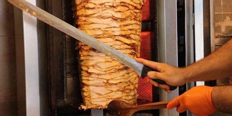 Tavuk döner yerken bir kez daha düşünün! Dönerdeki gizli tehlike - Resim: 12