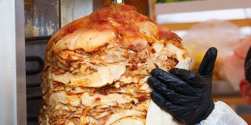 Tavuk döner yerken bir kez daha düşünün! Dönerdeki gizli tehlike - Resim: 20