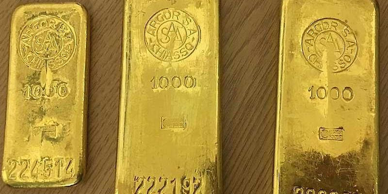 Dünyaca ünlü bankadan çarpıcı altın yorumu: İki katına çıkacak - Resim: 16