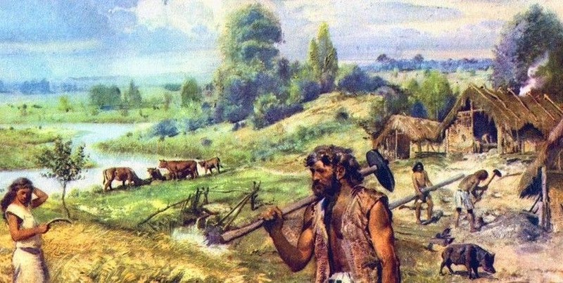 Oruç ibadeti nasıl ortaya çıktı? İşte orucun tarihsel kökleri... - Resim: 2