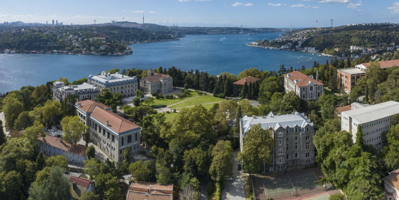 Türkiye'nin en iyi mühendislik fakülteleri açıklandı! İşte Türkiye'deki en iyi 10 mühendislik fakültesi... - Resim: 6