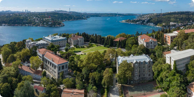 Türkiye'nin en iyi 20 üniversitesi açıklandı! İşte Nature Index'e göre ilk sıradaki üniversite - Resim: 5