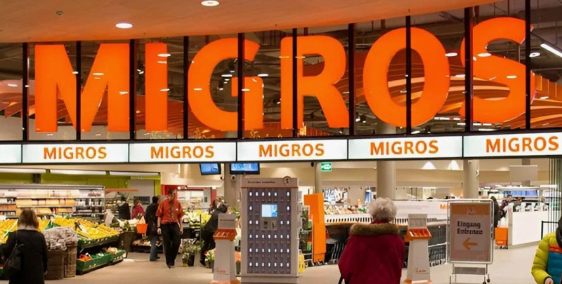 Migros'tan dev indirim! Ayçiçek yağı 299,95 TL oldu! Migros'ta indirimli ürünler - Resim: 1
