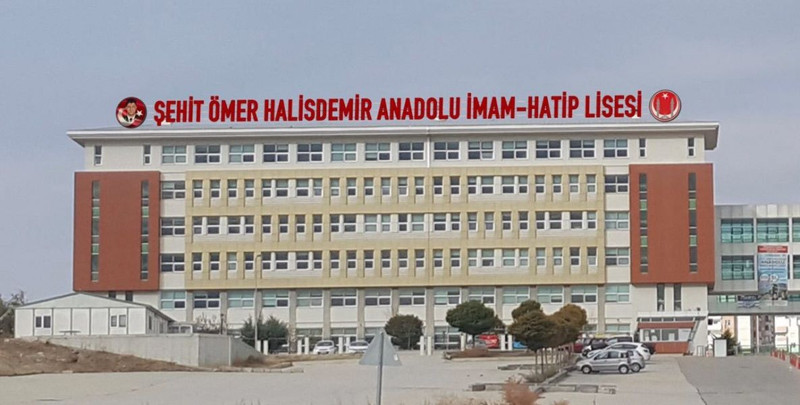 Ankara'nın en iyi imam hatip liseleri belli oldu! Bakın hangi lise ilk sırada - Resim: 3