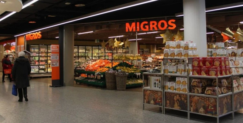 Migros'tan dev indirim! Ayçiçek yağı 299,95 TL oldu! Migros'ta indirimli ürünler - Resim: 2