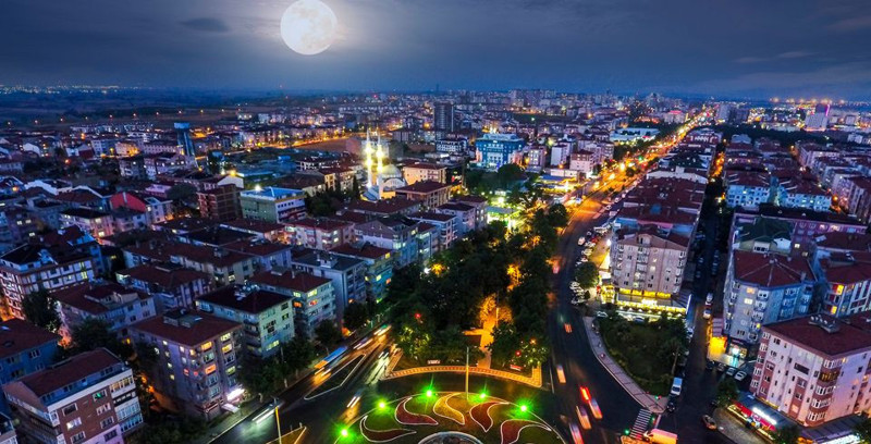 Bu 24 ilçe il olmaya aday: İşte o ilçeler - Resim: 3