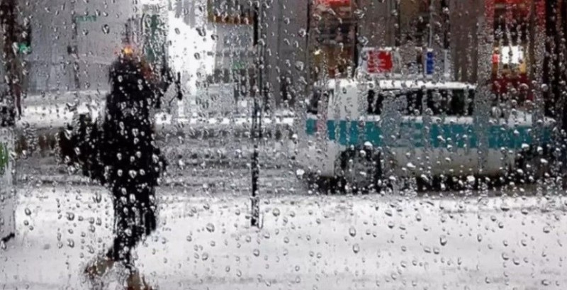 Ankara ve 12 ile sağanak geliyor! Meteoroloji uyardı teyakkuza geçildi! İşte sağanak yağış beklenen iller - Resim: 16