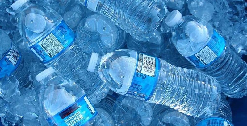 Dünyada pet şişe su fiyatları ne kadar? En pahalıya satan ülkeler listelendi... Türkiye kaçıncı sırada? - Resim: 11