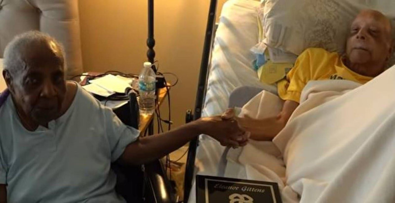 Dünyanın en uzun evliliği! 90 yılı deviren çiftten ilişki tavsiyeleri - Resim: 6