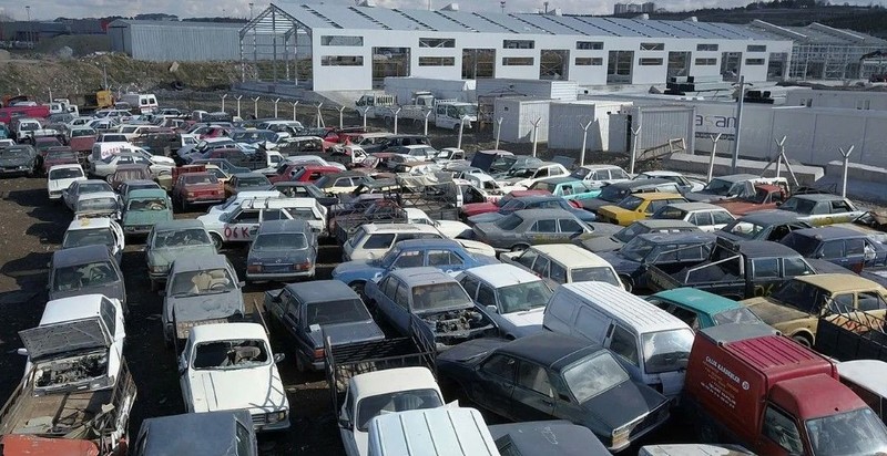 Hurda teşvik yasası hangi araçları kapsıyor? Hurda araç ÖTV indirimi - Resim: 8