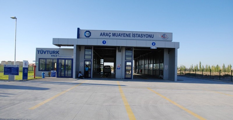 Araç muayenede yeni dönem başlıyor: Artık vatandaş ödemeyecek - Resim: 4
