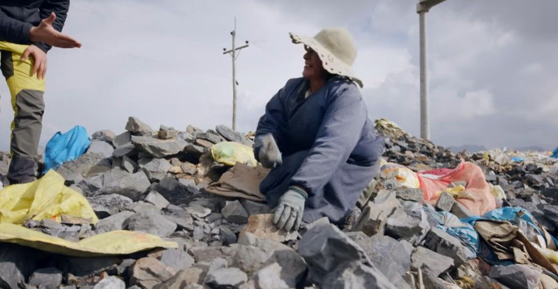 Dünyanın en uzak ve kanunsuz şehrine gitti! Yaşadıklarını böyle anlattı - Resim: 1