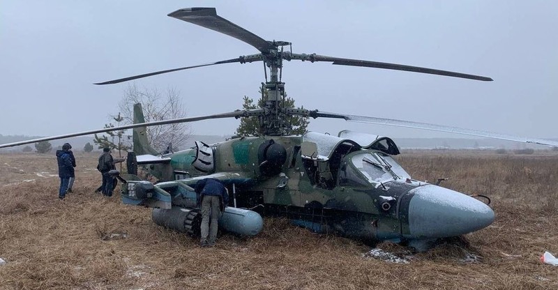 En fazla taarruz helikopterine sahip ülkeler açıklandı! Türk filosu Almanya ve Fransa'yı solladı - Resim: 12
