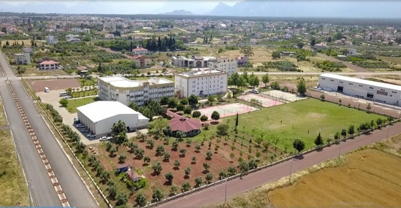 Türkiye'nin en iyi liseleri açıklandı! İşte Türkiye'deki en iyi 20 devlet lisesi... - Resim: 21