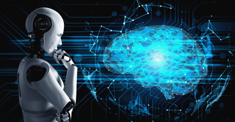 Yapay zekaya en çok ilgi gösteren ülkeler açıklandı: Türkiye sıralamada mı? - Resim: 2