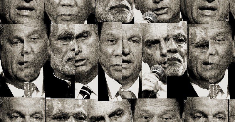 Dünya liderleri kaç yaşında? Listenin en genci oldu… - Resim: 1